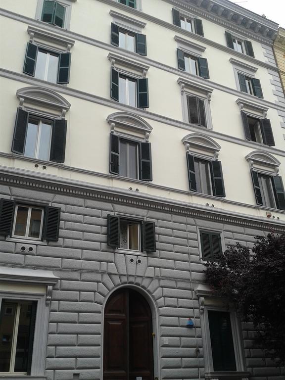 Casa Gigli - Arts Lodge Rom Exterior foto
