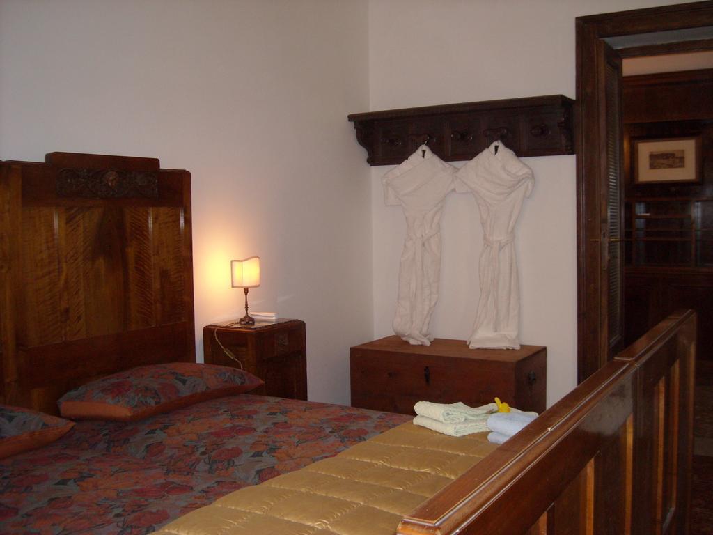 Casa Gigli - Arts Lodge Rom Zimmer foto
