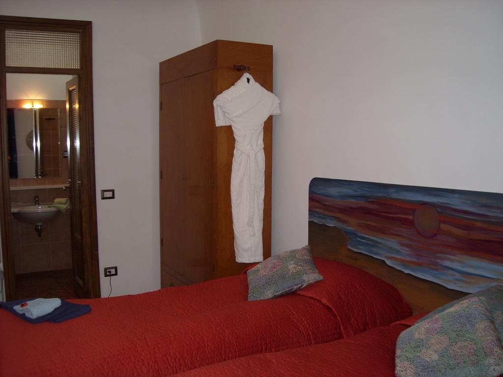 Casa Gigli - Arts Lodge Rom Zimmer foto