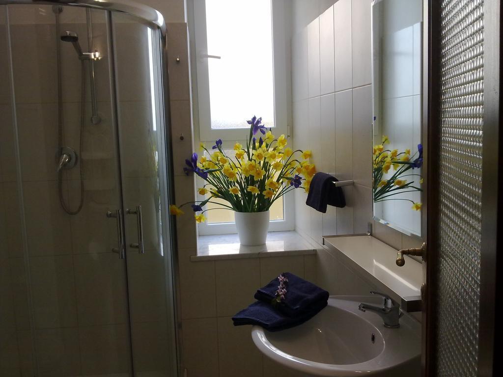Casa Gigli - Arts Lodge Rom Zimmer foto