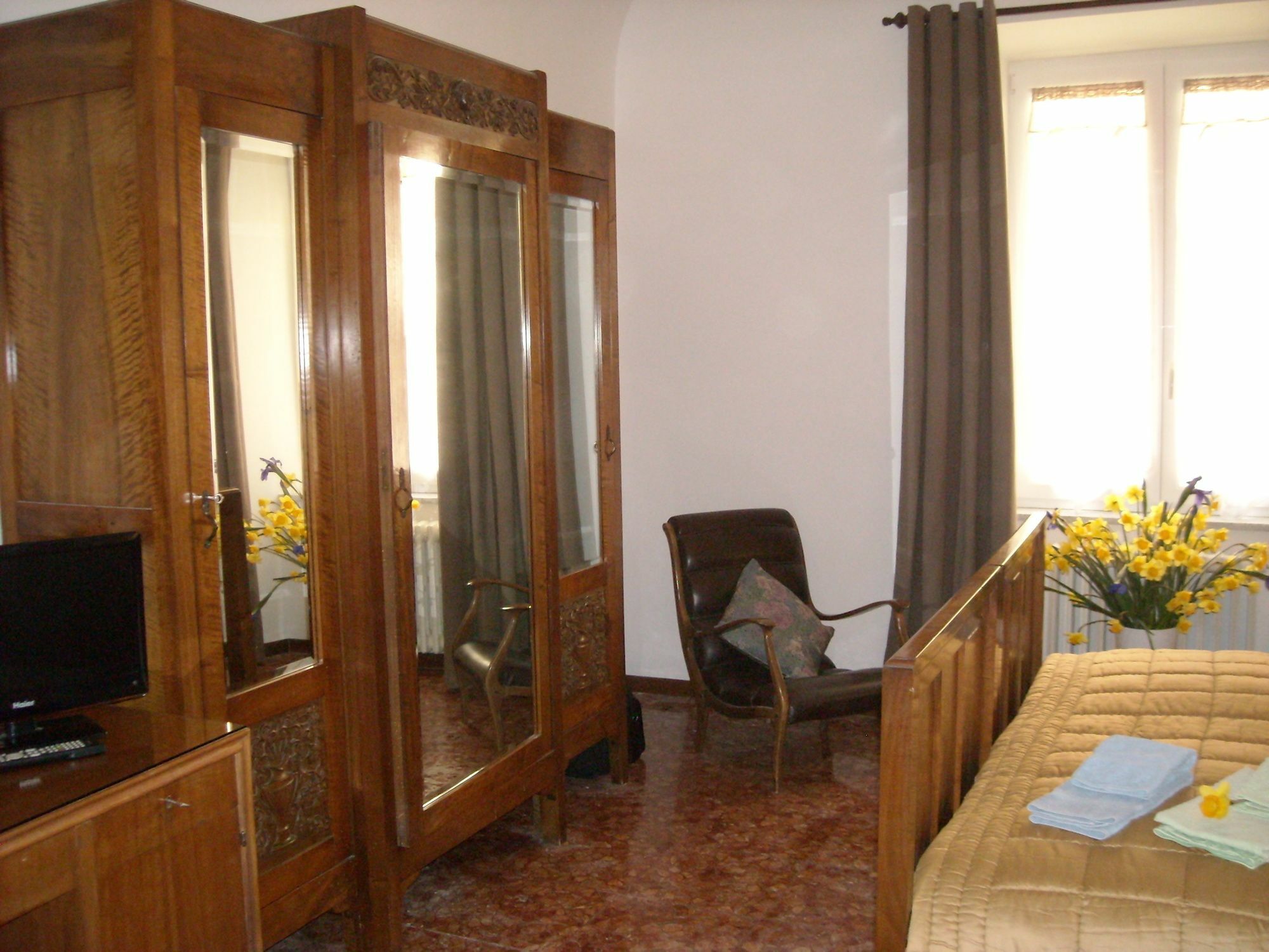 Casa Gigli - Arts Lodge Rom Exterior foto